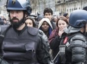 Полиции Франции удалось предотвратить новый теракт