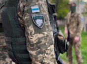 Российские добровольцы выступили против путинского режима