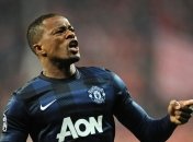 Эвра - Роналду: Если хочешь играть до 2050 года, следует перейти в "Ювентус"