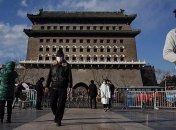 Коронавирус в Китае: Число жертв приближается к трем тысячам