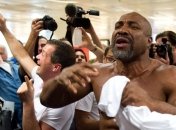 Бриггс: Люди Кличко мне угрожают 