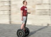 Segway PT уходит в прошлое: компания сворачивает производство 