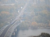 Киевских водителей просят быть осторожными