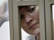 Глава КС РФ: Дело Савченко не передадут коллегии присяжных