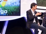 Рауль: Хотел стать чемпионом мира, но завоевал больше