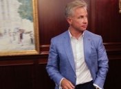 Косюк назначен новым замглавой администрации президента