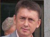 Мельниченко призывает Пшонку принять меры против рейдерства