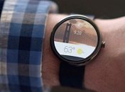 Google планирует выпустить собственные умные часы 