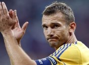 Интрига о политическом будущем футболиста Шевченко сохраняется