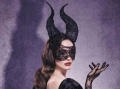 В прокат вышел долгожданный фильм "Малефисента: Владычица тьмы" (Видео)