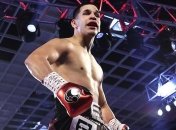 Монстр вернулся: непобедимый боксер добыл 16-ю победу нокаутом в первом раунде (видео)