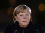 Бывший канцлер Германии Ангела Меркель