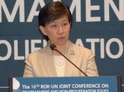 ООН выразила обеспокоенность перспективой новой гонки ядерных вооружений