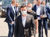 В ОП отреагировали на заявление Лероса о Ермаке