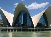 Океанографический парк Валенсии (Фото)