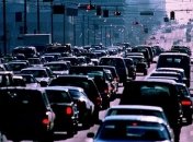 Какие штрафы больше всего пугают автомобилистов Украины