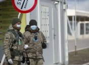 У ДПСУ за добу виявили 9 нових випадків коронавірусу