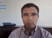 Павло Клімкін