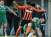 Футбол. Расписание матчей пятницы, 27 сентября