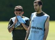 Рома нацелилась на экс-лидера Шахтера