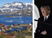 Дональду Трампу грубо ответили