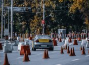 Автомобилист на экзамене