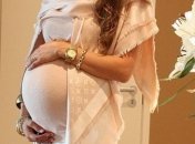 Как сохранить нормальный вес во время беременности