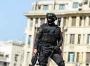 Теракт в Египте: число погибших полицейских увеличилось