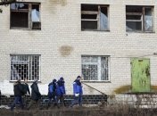 Боевики "ДНР" препятствуют миссии ОБСЕ в Коминтерново