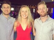 Тренер Свитолиной рассказал о подготовке Элины к матчу с Халеп