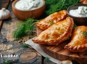 Пирожки получаются вкусные и нежные (изображение создано с помощью ИИ)