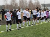 Спарринги с лидерами УПЛ: планы Волыни на зимнее межсезонье