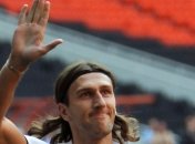 Чигринский: Я не вызываю себя в сборную 