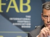 Директор Футбольной ассоциации Англии уходит со своего поста