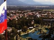 Словения отзывает своего посла из России