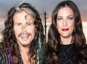 Лив Тайлер поздравила знаменитого отца трогательным видео 