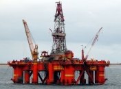 Украина начинает поиски нефти и газа в Черном море