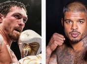 Усик дебютирует в супертяжелом весе против "Короля ринга"