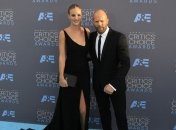 Роузи Хантингтон-Уайтли и Джейсон Стетхэм объявили о помолвке