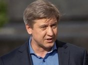 Данилюк рассказал причины своей отставки