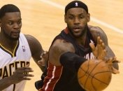 Леброн Джеймс установил личный антирекорд