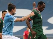 В Серии А футболист забил потрясающий гол ударом пыром (видео)