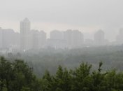 На Москву обрушилось еще одно стихийное бедствие