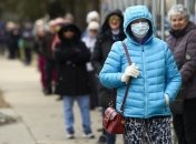 Кількість смертей від коронавірусу перевищила 14 тисяч осіб