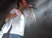 Вакарчук назвал "дебилами" американскую панк-группу Bloodhound Gang