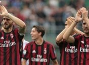 Милан, скорее всего, будет исключен из Лиги Европы