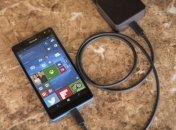 Microsoft представила обновленный смартфон Lumia 950 XL