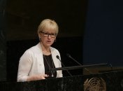 Швеция и Литва выступают за продление санкций в отношении РФ