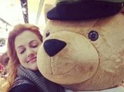 Мерьем Узерли