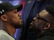 Джошуа тестируют на допинг дважды в неделю